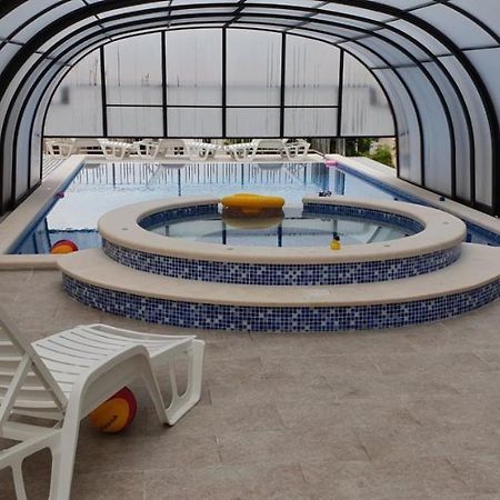 Nikolina Apartments 코토르 외부 사진