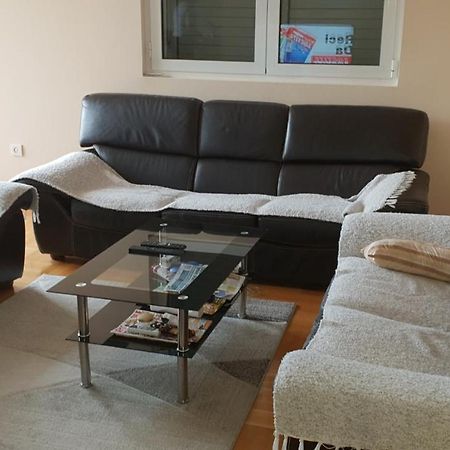 Nikolina Apartments 코토르 외부 사진