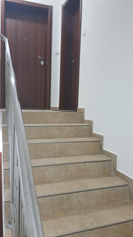 Nikolina Apartments 코토르 외부 사진